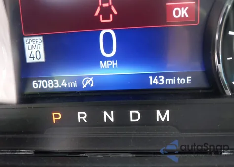 2021 Ford Explorer Xlt from USA, damaged, VIN 1FMSK8DHXMGB27025